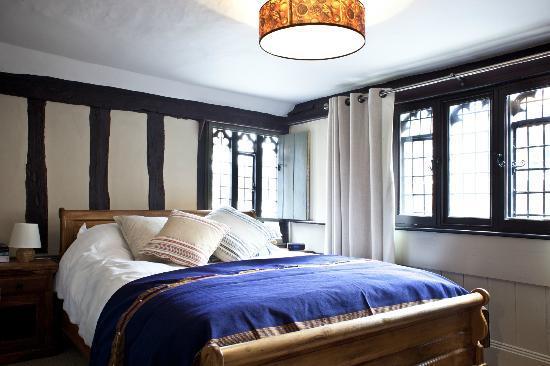 The Cross Keys Hotel แซฟฟรอนวอลเดน ภายนอก รูปภาพ
